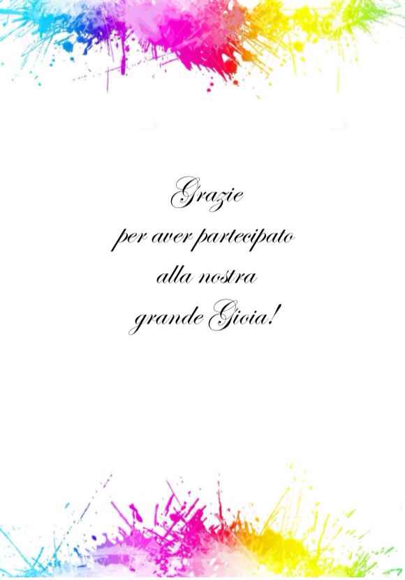  Libretto cerimonia civile - 8