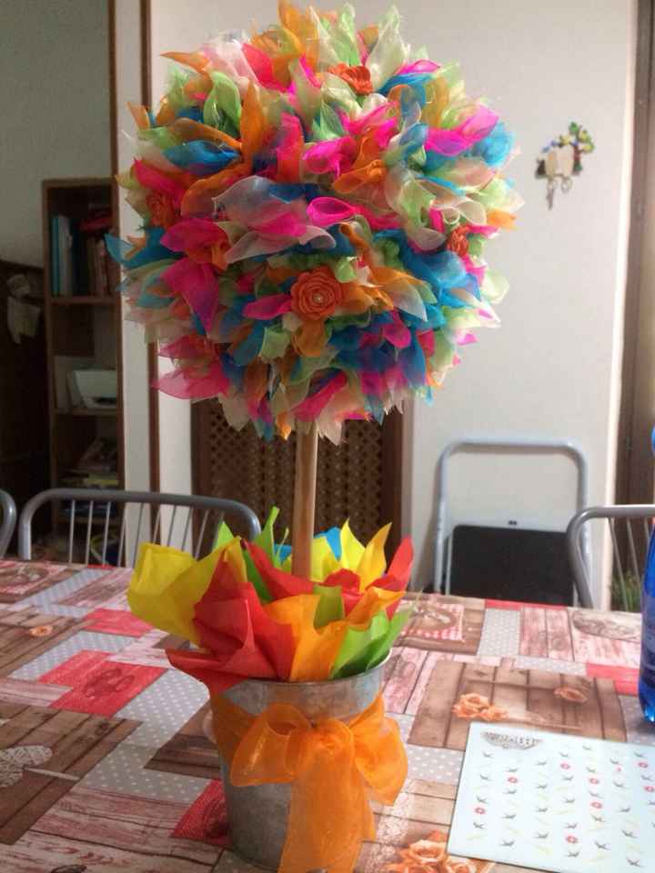  Anteprima centrotavola - 1