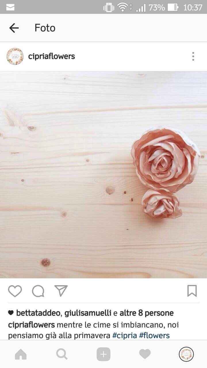  Soddisfazioni con un pò di amarezza :( - 3