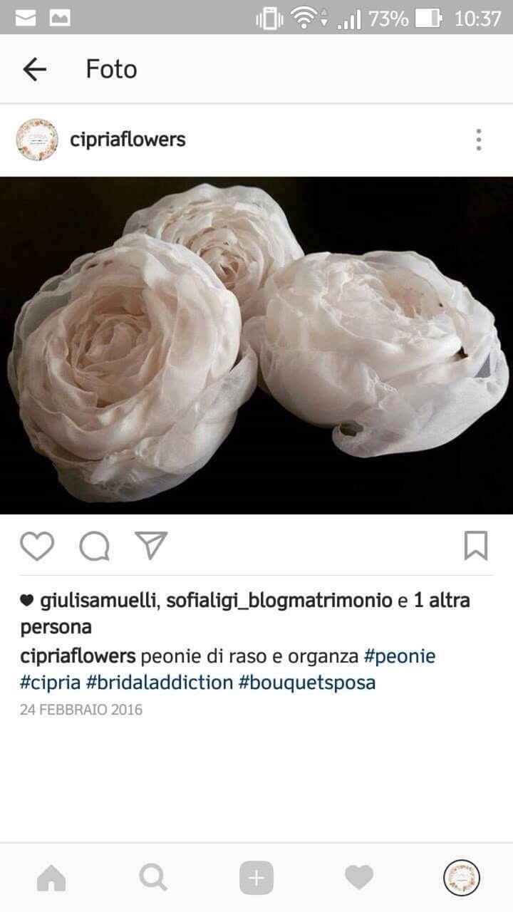  Soddisfazioni con un pò di amarezza :( - 6