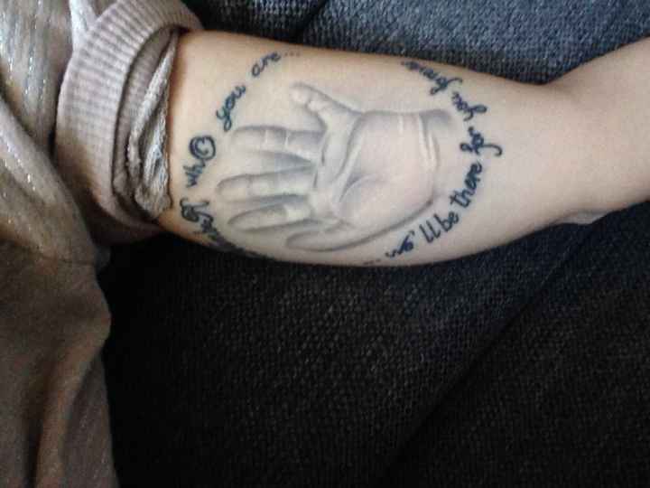  Tattoo d'amore😍 - 1