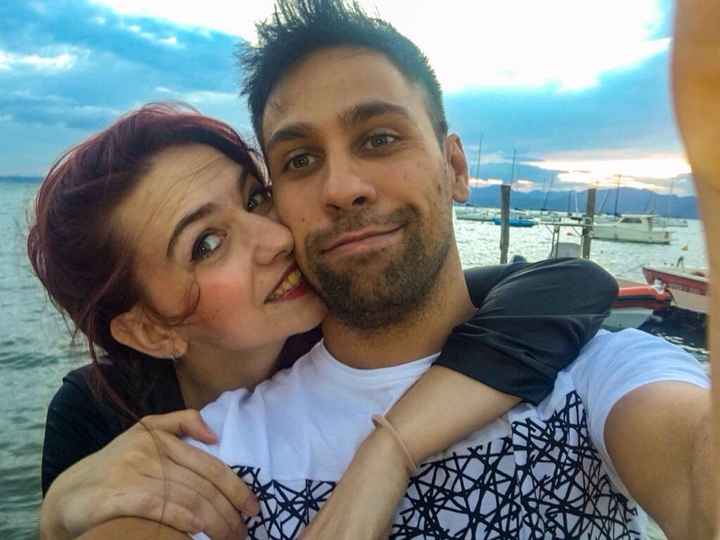  Altri giochino...come eravate agli inizi e come siete ora? - 2