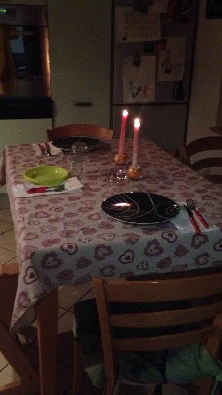  Regalo di anniversario - 1