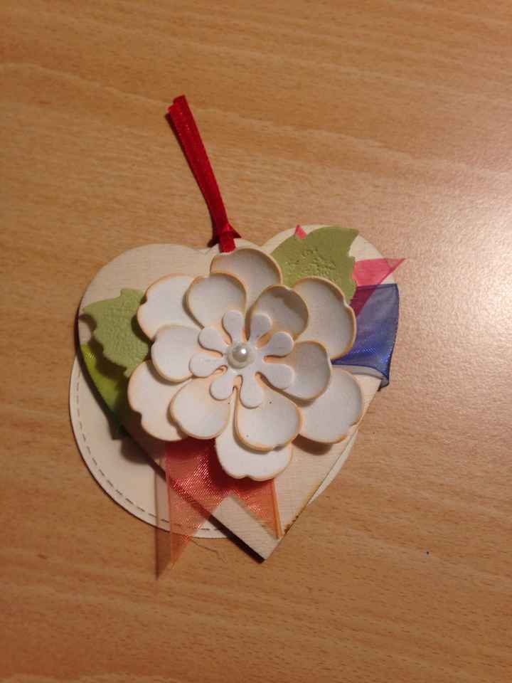  "confetti" finti per non invitati - 1