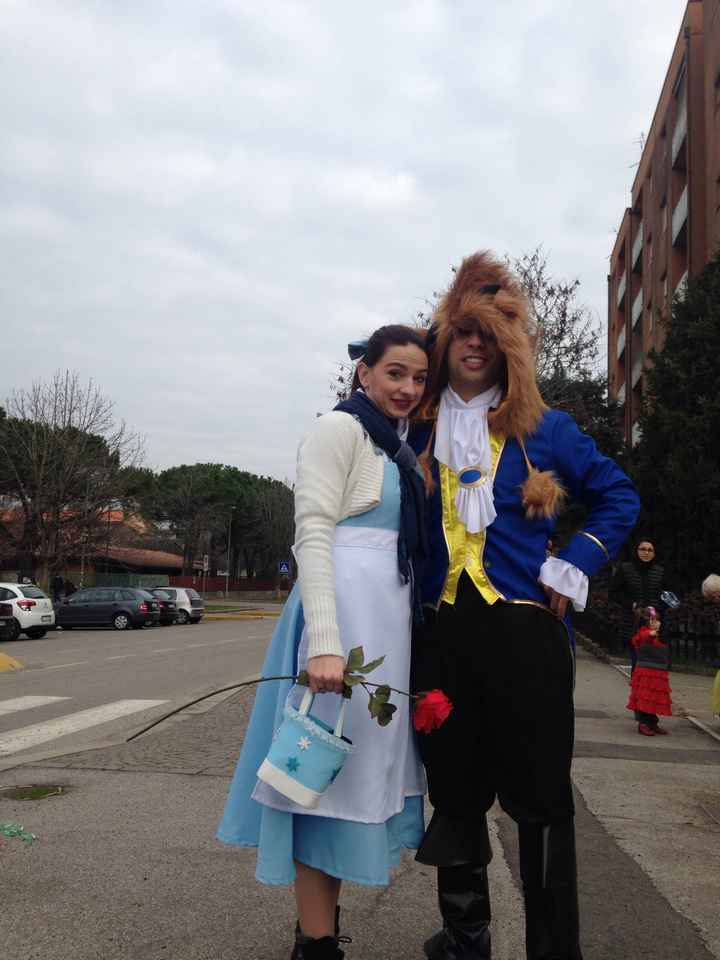  è una storia sai... - 1