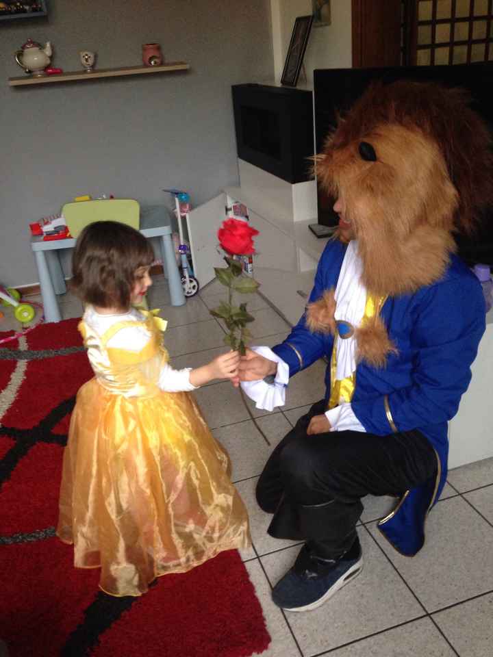  è una storia sai... - 3