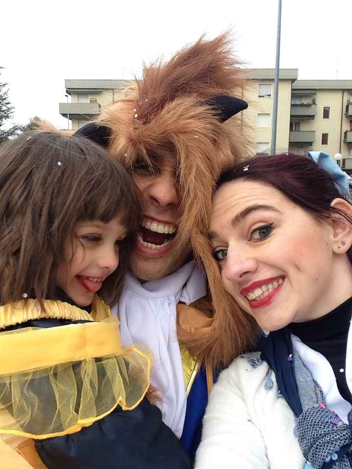  è una storia sai... - 4