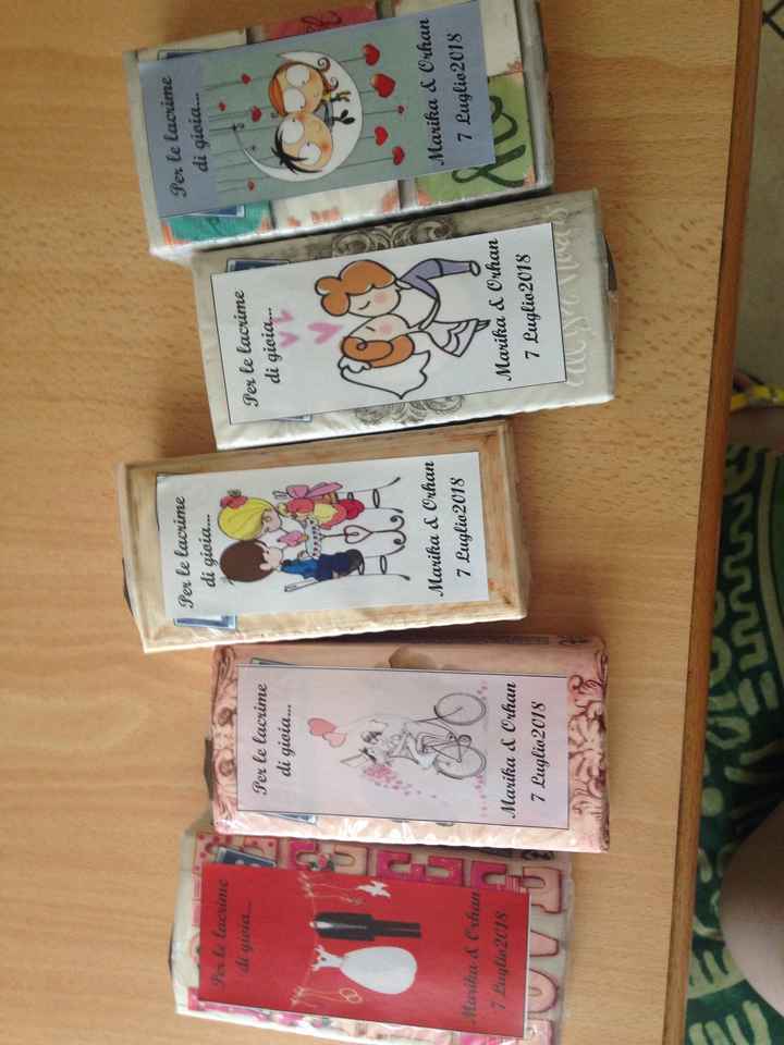  Aiuto wedding bag - 1