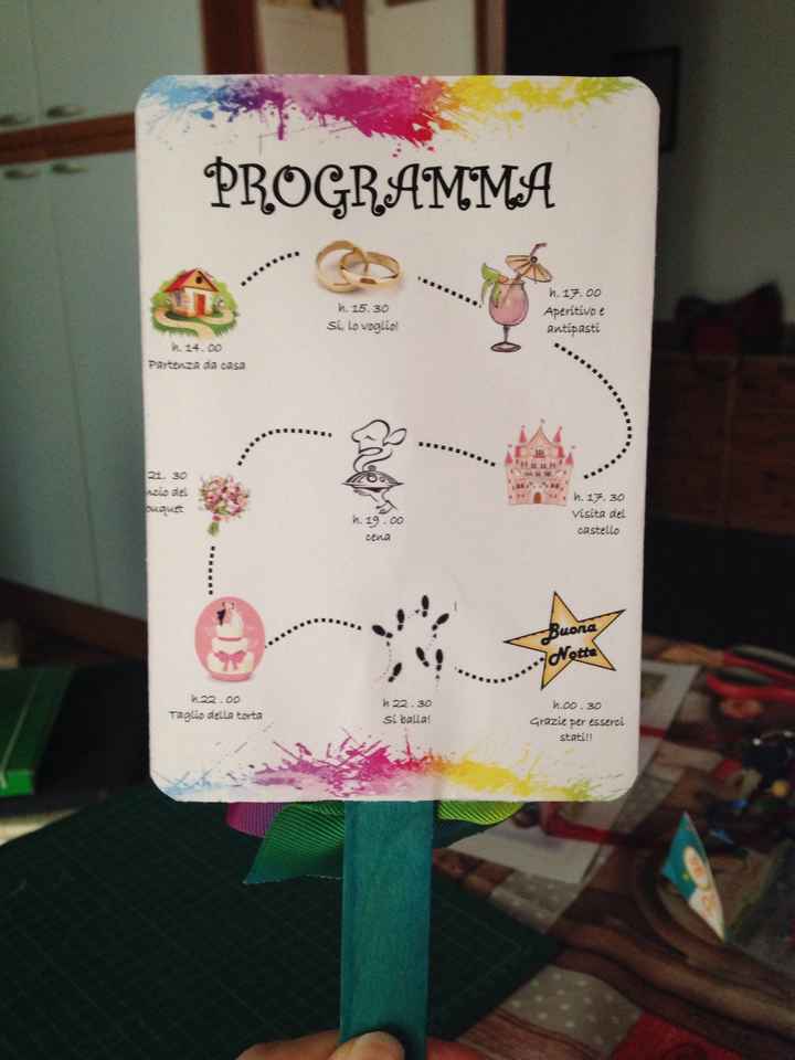  Aiuto wedding bag - 3