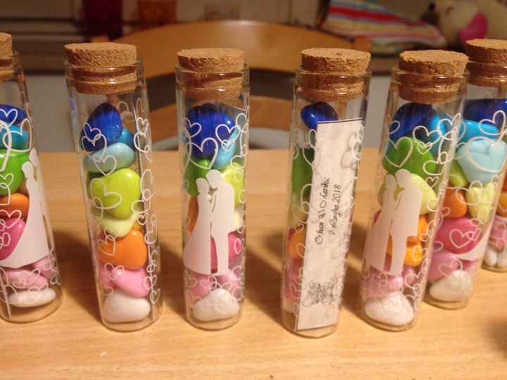  Oggi si confetta - 1