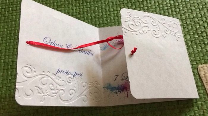 Save the date.. voi lo fate?! - 2
