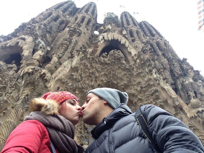 Giornata mondiale del bacio 😘 - 1