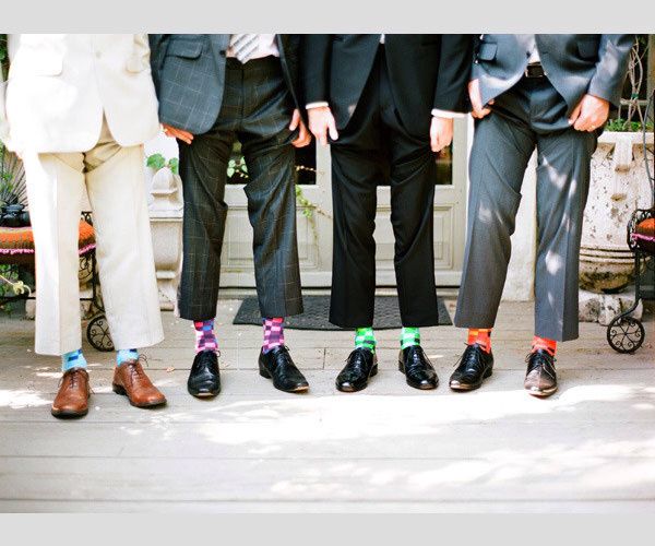 Consegna calze 🤣 - 2