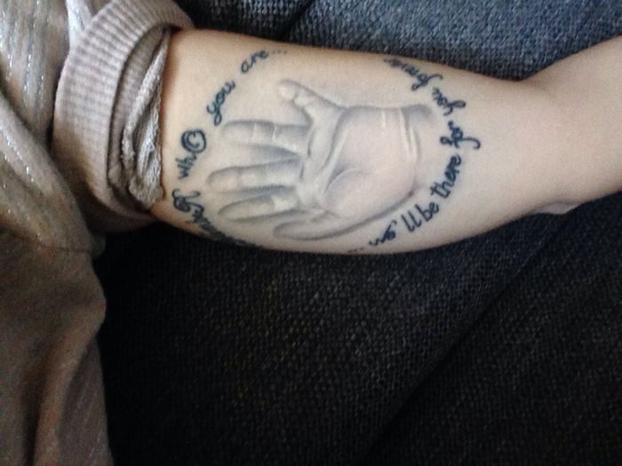  Tattoo d'amore😍 - 1