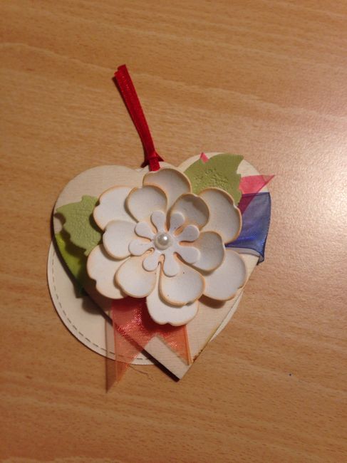 "confetti" finti per non invitati 1