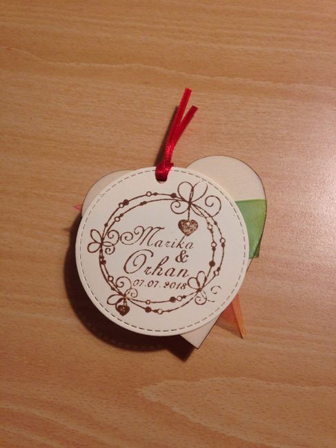 "confetti" finti per non invitati 2