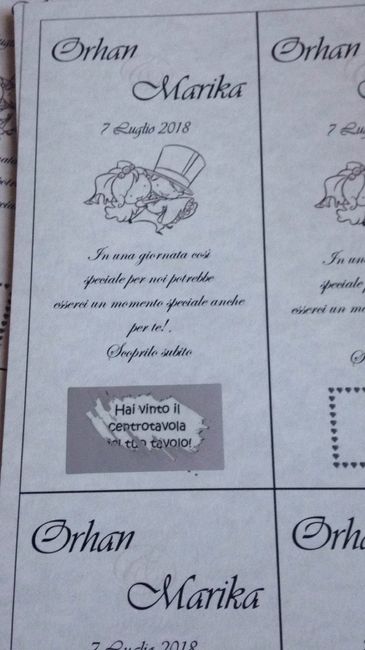  Template gratta e vinci - 1