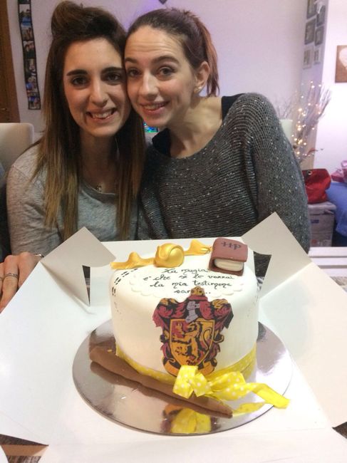  Prima sposa poi testimone - 2