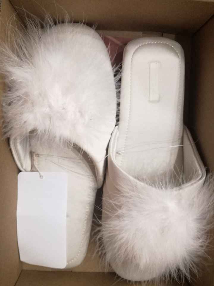 Ciabattine trovate - 1