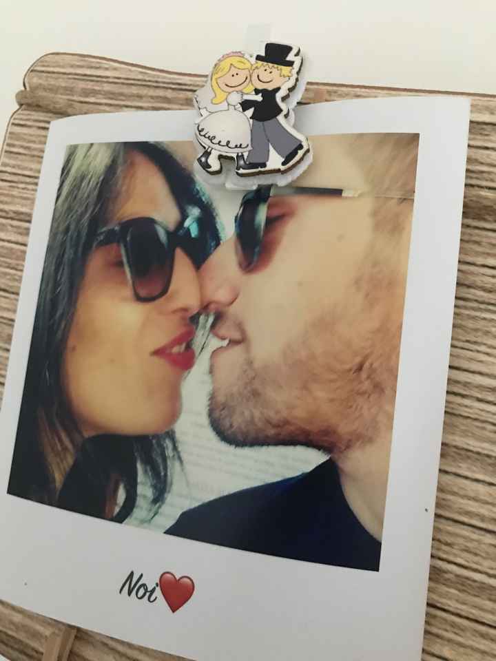 Postate una foto di voi due 👇 - 1