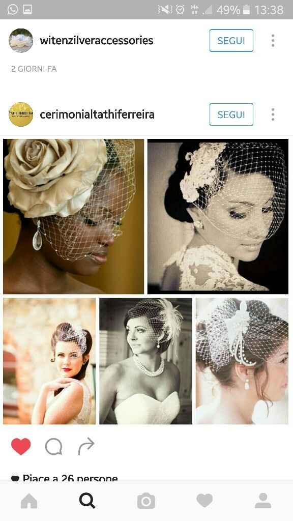 Alternativa al velo? - 1