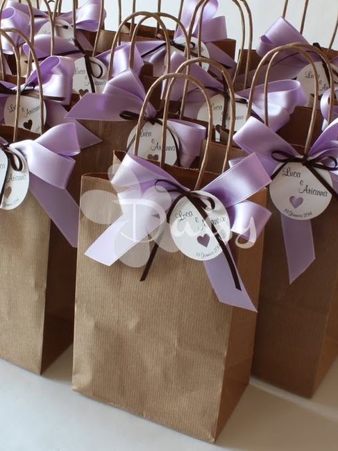 wedding bag shabby