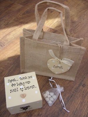 wedding bag shabby