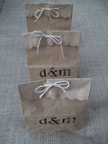  wedding bag shabby