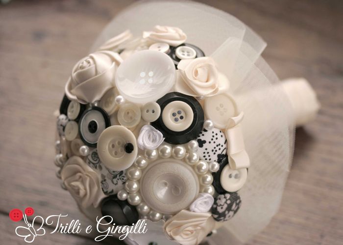 bouquet shabby