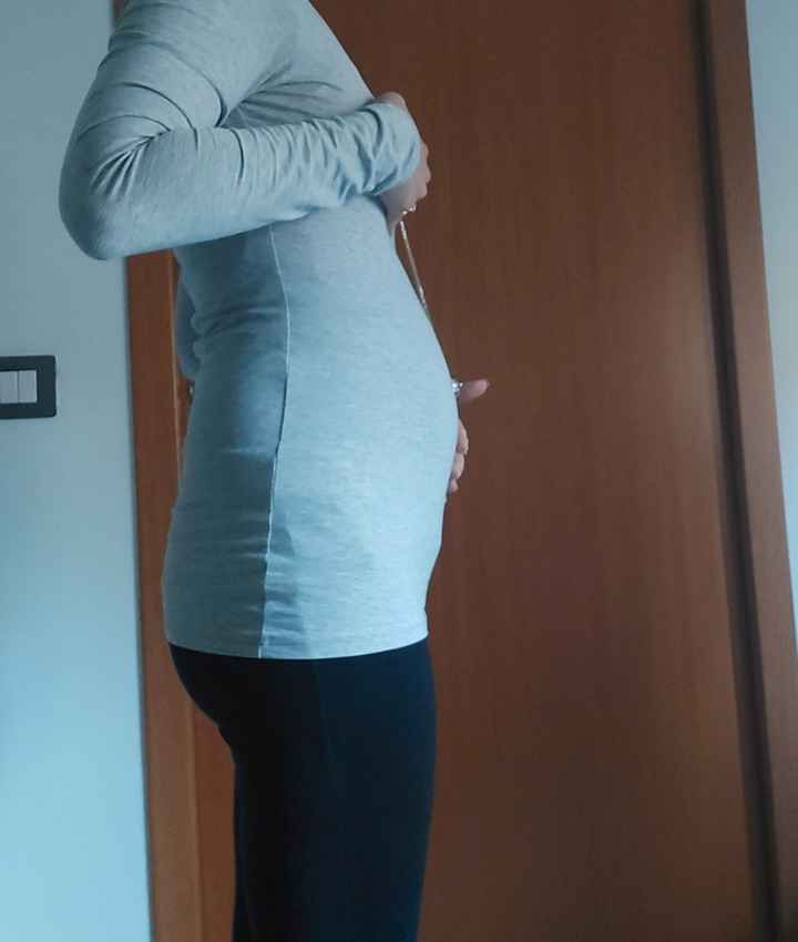 🍀Future mamme Luglio 2022🍀 - 1