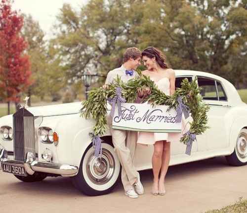 Shabby chic!