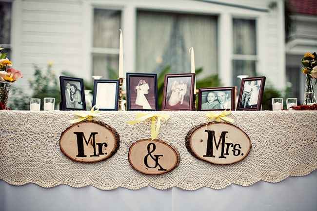 shabby chic
