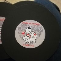 Spose rock, con che canzone entrate? - 1