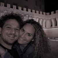 Eleonora & Giammarco