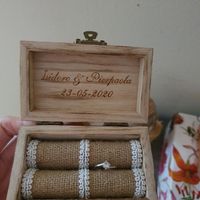 Piccola damigella - 1