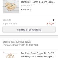 Piccola damigella - 1