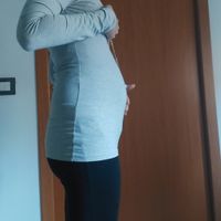 🍀Future mamme Luglio 2022🍀 - 1