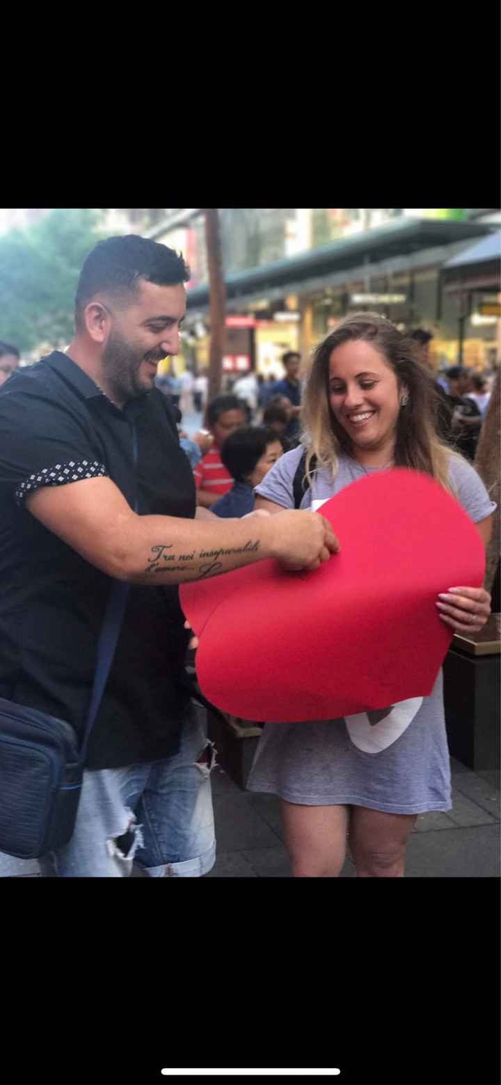 Condividi la vostra foto più bella insieme 📸 - 1