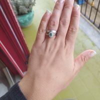 L'anello, com'è il vostro? - 1