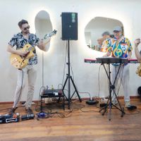 soul & strings - 1