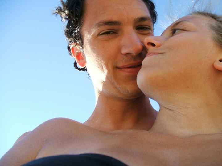 Qual è la foto con il vostro fm che adori? - 1
