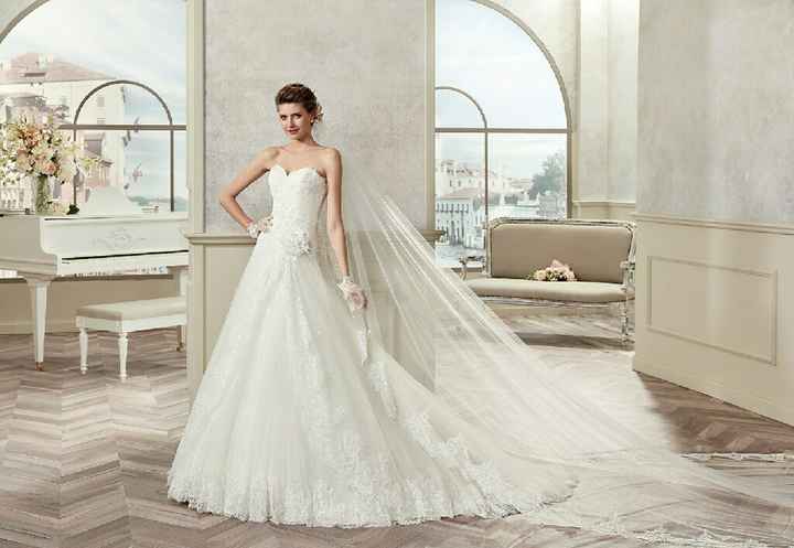 Prezzi nicole spose - 1