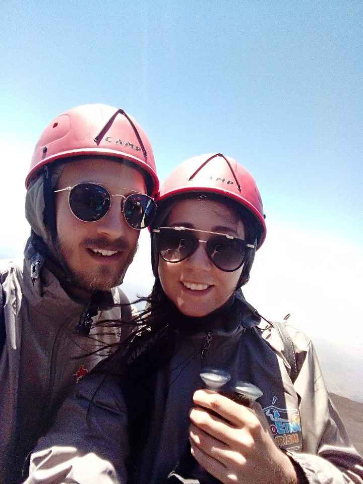 L'ultimo passo per vincere il REGALO di Matrimonio.com - 1