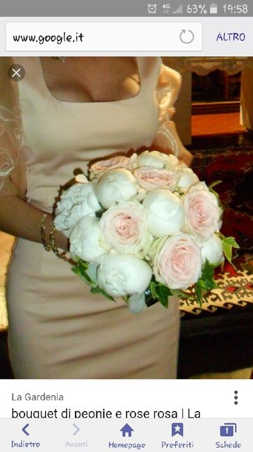 Quali fiori rosa? - 1