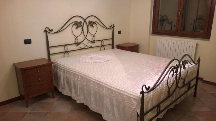 Camera da letto... quanto ci costi!!! - 1