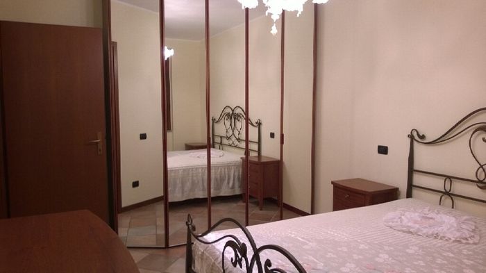 Camera da letto... quanto ci costi!!! - 2