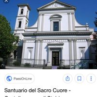Ecco la Nostra Chiesa dove ci Sposeremo! - 1