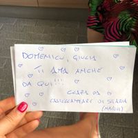 Ragazzeeee mi occorre il vostro aiuto.... entrate 😊❤️🙏 - 1