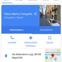 Fotografi Napoli  Help! - 1