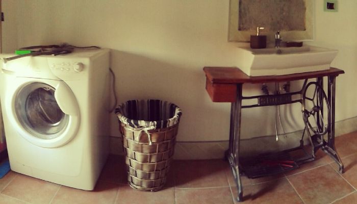  Arredamenti "diversi" - chi li ha scelti? - 1